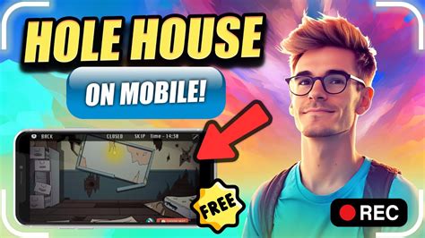 mobile pirn game|Hole House Mobile Game .